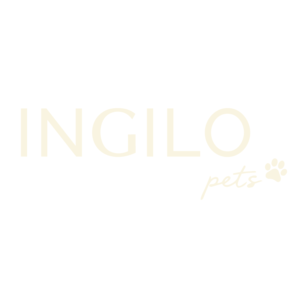 Ingilo Pets
